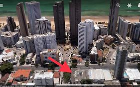 Próximo Ao Mar - Boa Viagem